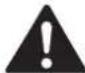 Hurricane MKS 4245 - • SYMBOLY A BARVY (OBR. 1) - 1
