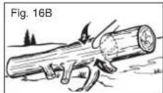 Hurricane MKS 4245 - ELIMINAZIONE DEI RAMI - 4