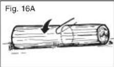 Hurricane MKS 4245 - EBRANCHAGE: - 3
