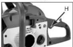 Hurricane MKS 4245 - ZAGON MOTORJA - 7