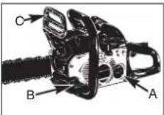 Hurricane MKS 4245 - - STARTA MOTORN - 1