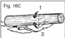 Hurricane MKS 4245 - • LIMBING - 5