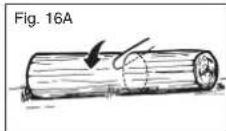 Hurricane MKS 4245 - • LEÑADO - 6