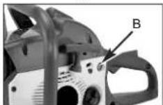 Hurricane MKS 4245 - - STARTA MOTORN - 4