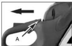 Hurricane MKS 4245 - • STARTING THE ENGINE - 3