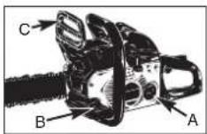Hurricane MKS 4245 - ZAGON MOTORJA - 1