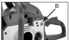 Hurricane MKS 4245 - ZAGON MOTORJA - 4