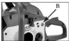 Hurricane MKS 4245 - • START AF MOTOR - 4