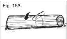 Hurricane MKS 4245 - ELIMINAZIONE DEI RAMI - 3