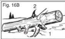 Hurricane MKS 4245 - • LEÑADO - 7