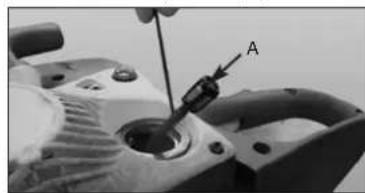 Hurricane MKS 4245 - HAVA FILTRESININ TEMİZLENMESI: - 4