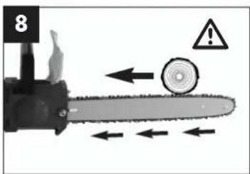 Hurricane PS 200040 E - © Important Information about these instructions - 4