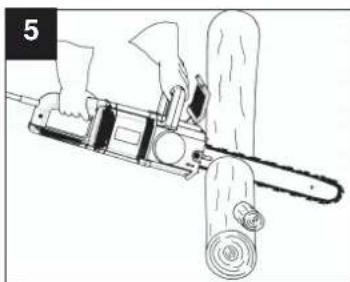 Hurricane PS 200040 E - © Important Information about these instructions - 1