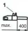 Hurricane PS 200040 E - Explication des signaux - 1