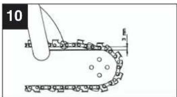 Hurricane PS 200040 E - © Important Information about these instructions - 6