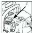 Hurricane PS 40 - • TO START ENGINE - 4