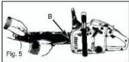 Hurricane PS 40 - ASSEMBLY INSTRUCTIONS - 12