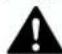 Hurricane PS 40 - • DANGER! ATTENTION AUX REBONDS! - 1