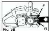 Hurricane PS 40 - MONTAGGIO DELLA BARRA DI GUIDA - 5