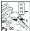 Hurricane PS 40 - • TO START ENGINE - 3