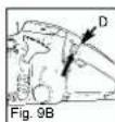 Hurricane PS 40 - • TO START ENGINE - 2