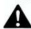 Hurricane PS 40 - • INTERPRETATIONS DES SYMBOLES ET COULEURS (FIG. 1) - 1