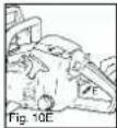 Hurricane PS 40 - F - 10