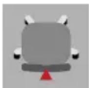 Sedus se:do - K Verstellung der Nackenstütze (optional) - 1