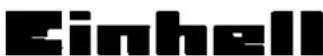 EINHELL BM 190 - GB EINHELL-WARRANTY CERTIFICATE - 1