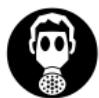EINHELL KGS 205H - Use um protector dos ouvidos - 1