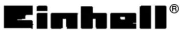 EINHELL KGS 205H - Gesamtprogramm - 1
