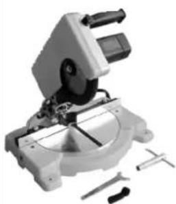 EINHELL KGJ 210 - 3