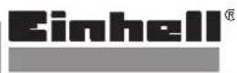 EINHELL PTK 800 - 1