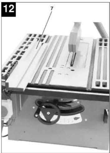 EINHELL TKS 250 UV - Einhell® - 16