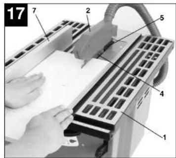 EINHELL TKS 250 UV - Einhell® - 17