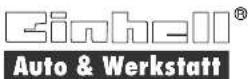 EINHELL TKS 250 UV - Gesamtprogramm - 2