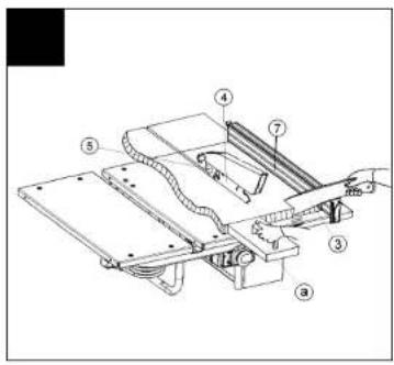 EINHELL TK 700200 - 10