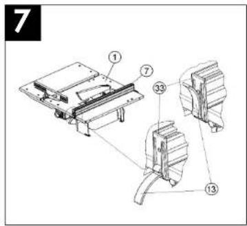 EINHELL TK 700200 - 6