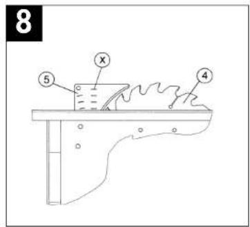 EINHELL TK 700200 - 7