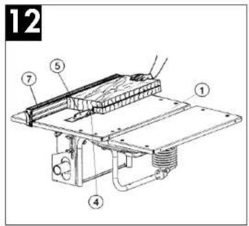 EINHELL TK 700200 - 11