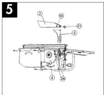 EINHELL TK 700200 - 4