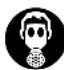 EINHELL TK 700200 - Wear ear-muffs - 1