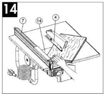 EINHELL TK 700200 - 13