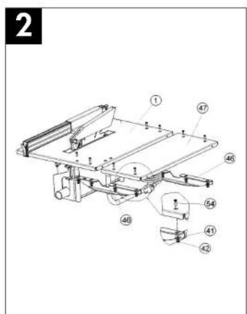 EINHELL TK 700200 - 1