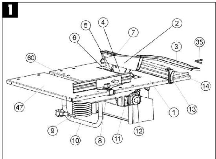 EINHELL TK 700200 - 1