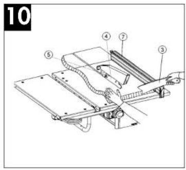 EINHELL TK 700200 - 9