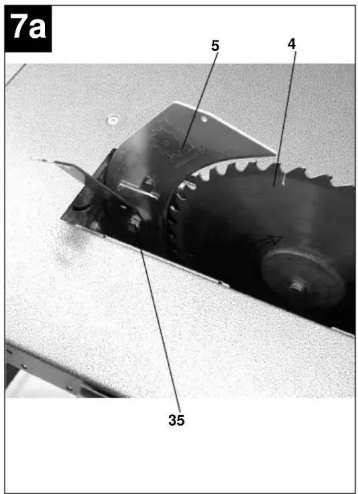 7a 5 4 35