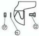 EINHELL PS 12 Niro - PS 12 NIRO - 7