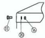 EINHELL PS 12 Niro - PS 12 NIRO - 6