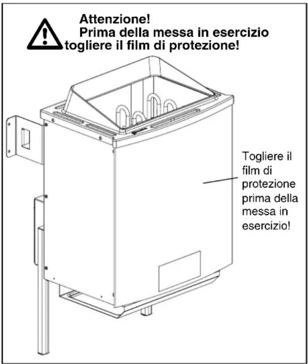 EINHELL DeLuxe - Nettoyage et entretien de l'évaporateur - 2